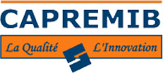 logo capremib