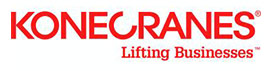 logo konecrane